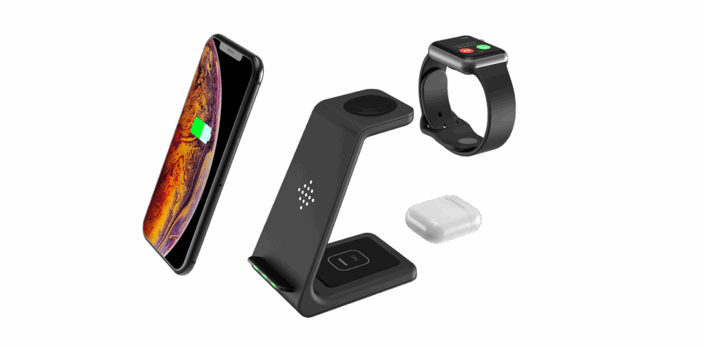 Wireless charger