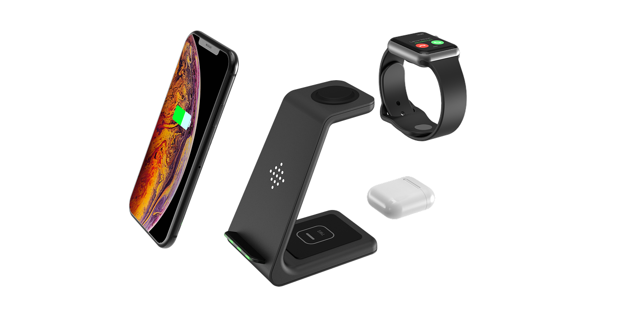 Wireless charger
