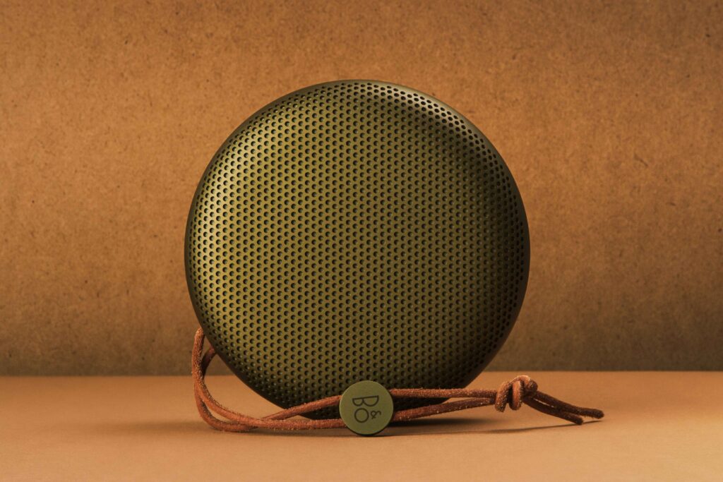 BoomX Mini speaker-dhunx