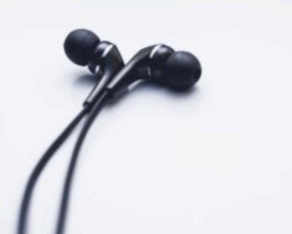 Wired earphone