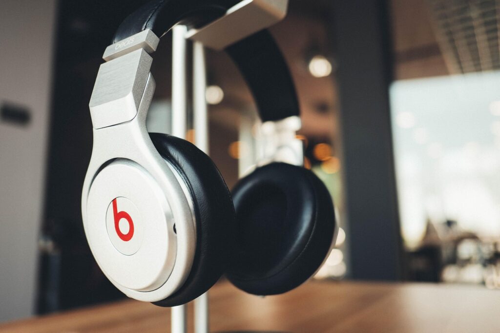 Best wireless speakers & headphones in karnal-dhunx