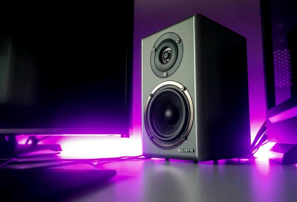 Party speaker- dhunx best electronic online
