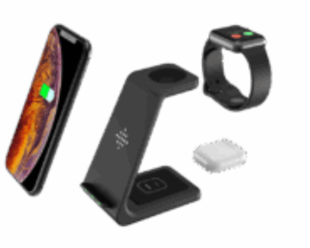 Wireless charger