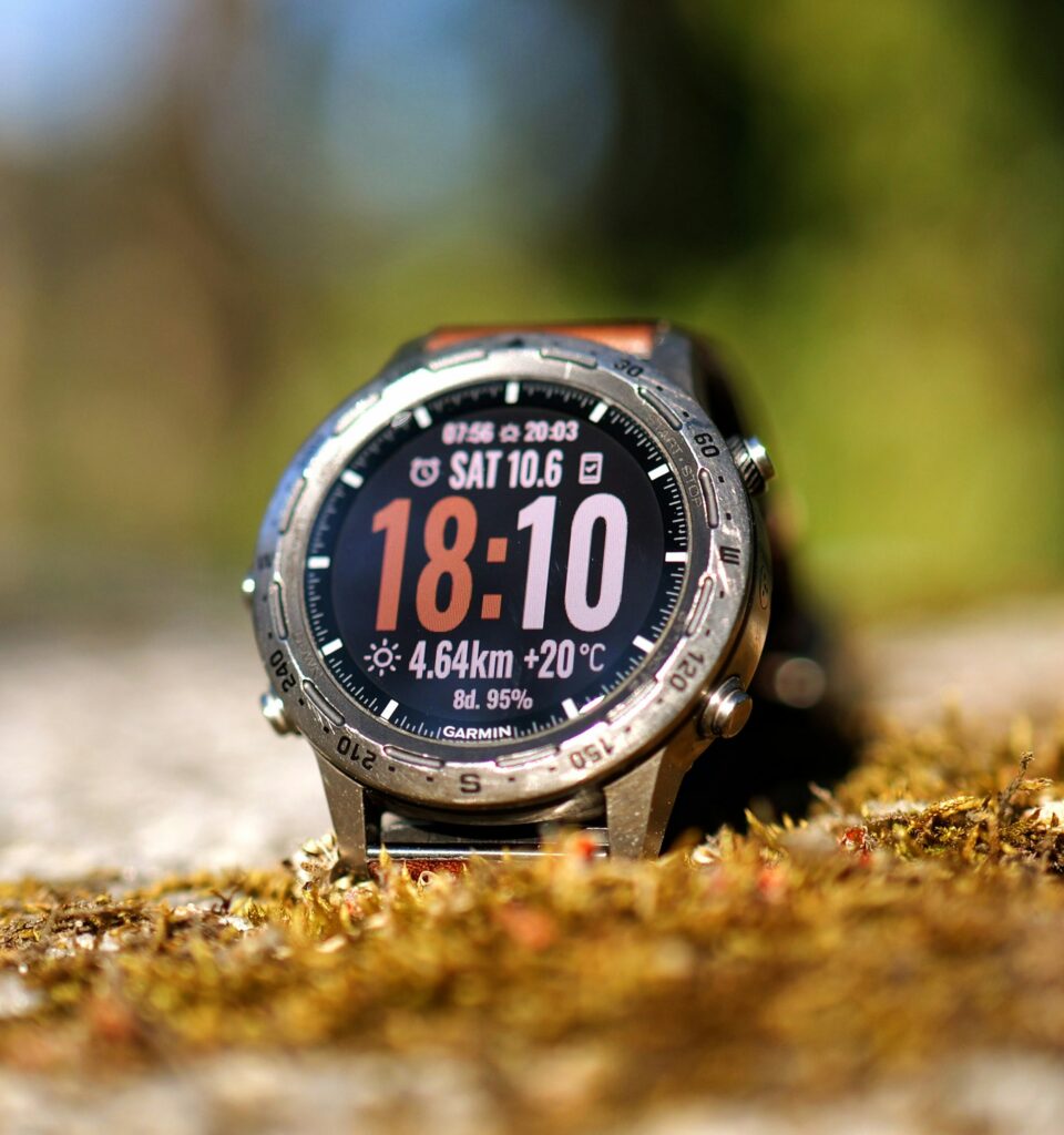 Dhunx Smartwatches
