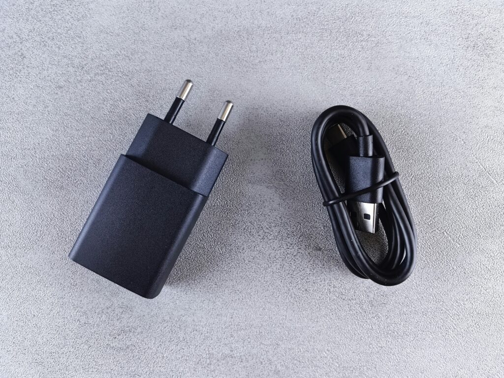 Dhunx charger & cable | fast charger