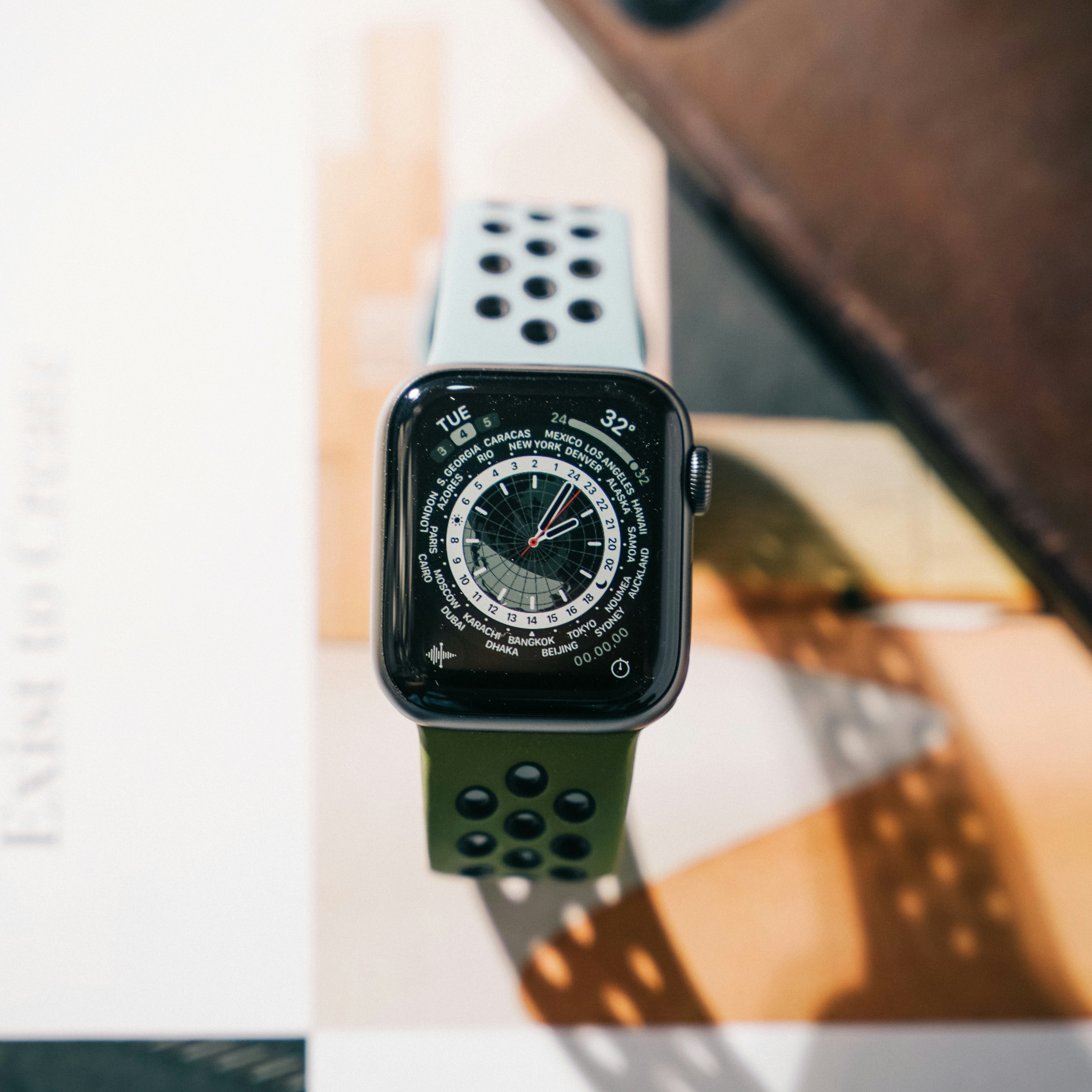 Dhunx Smartwatches