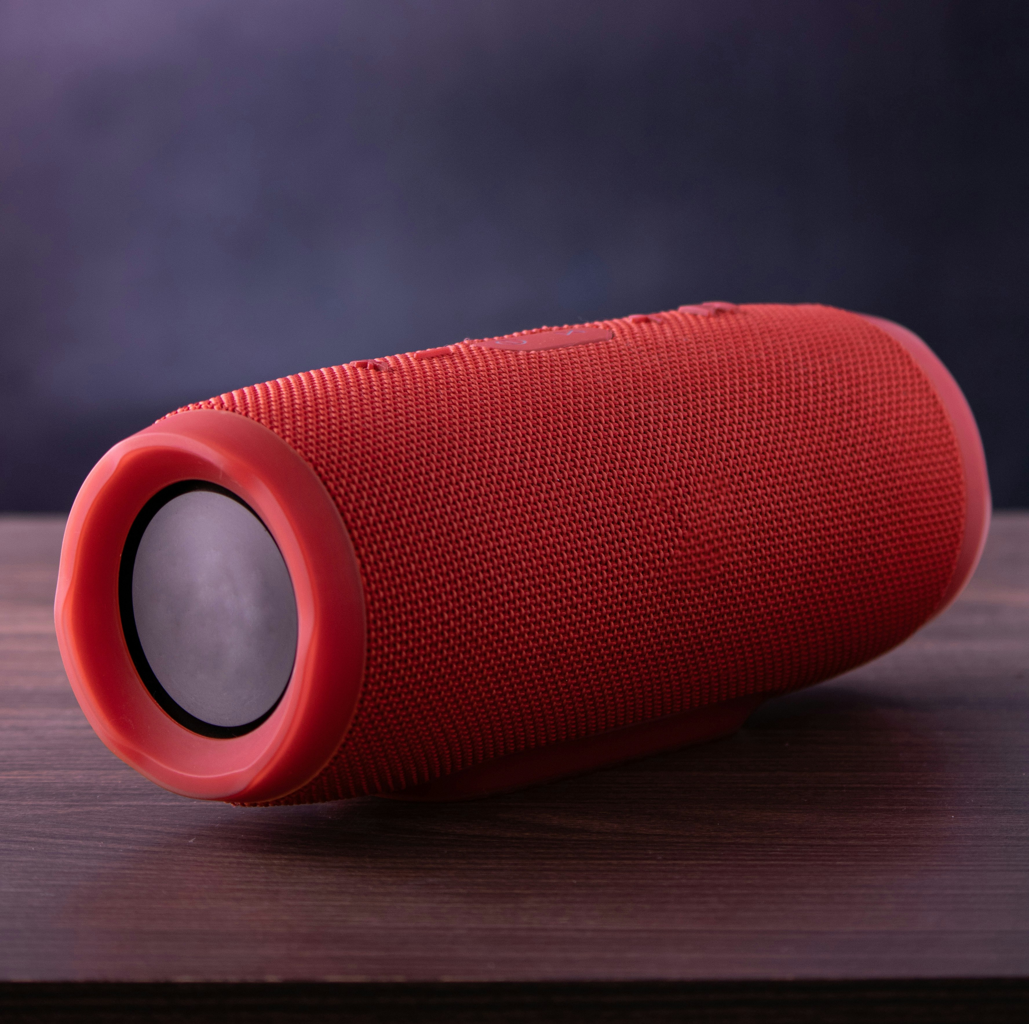Dhunx speakers