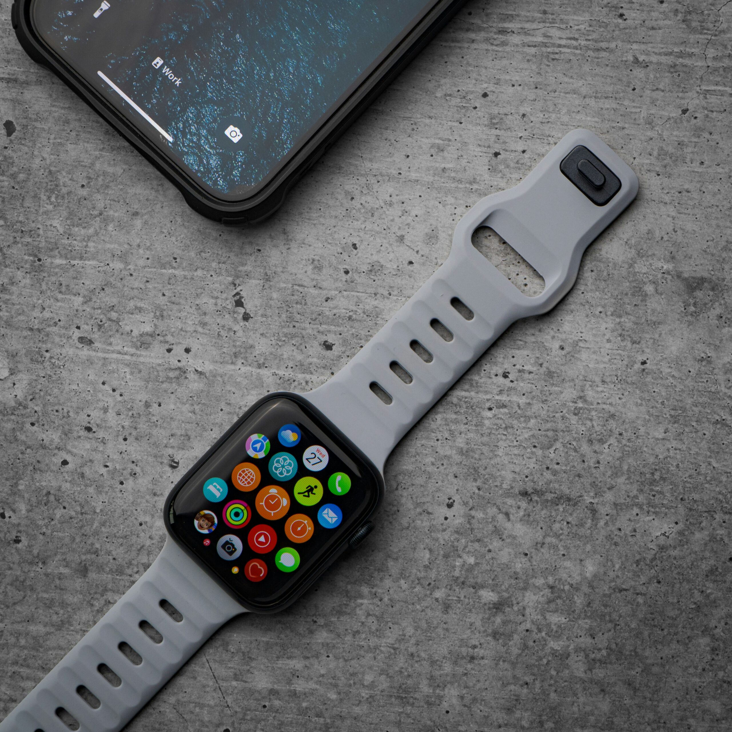 Smartwatch- Dhunx best electronics online