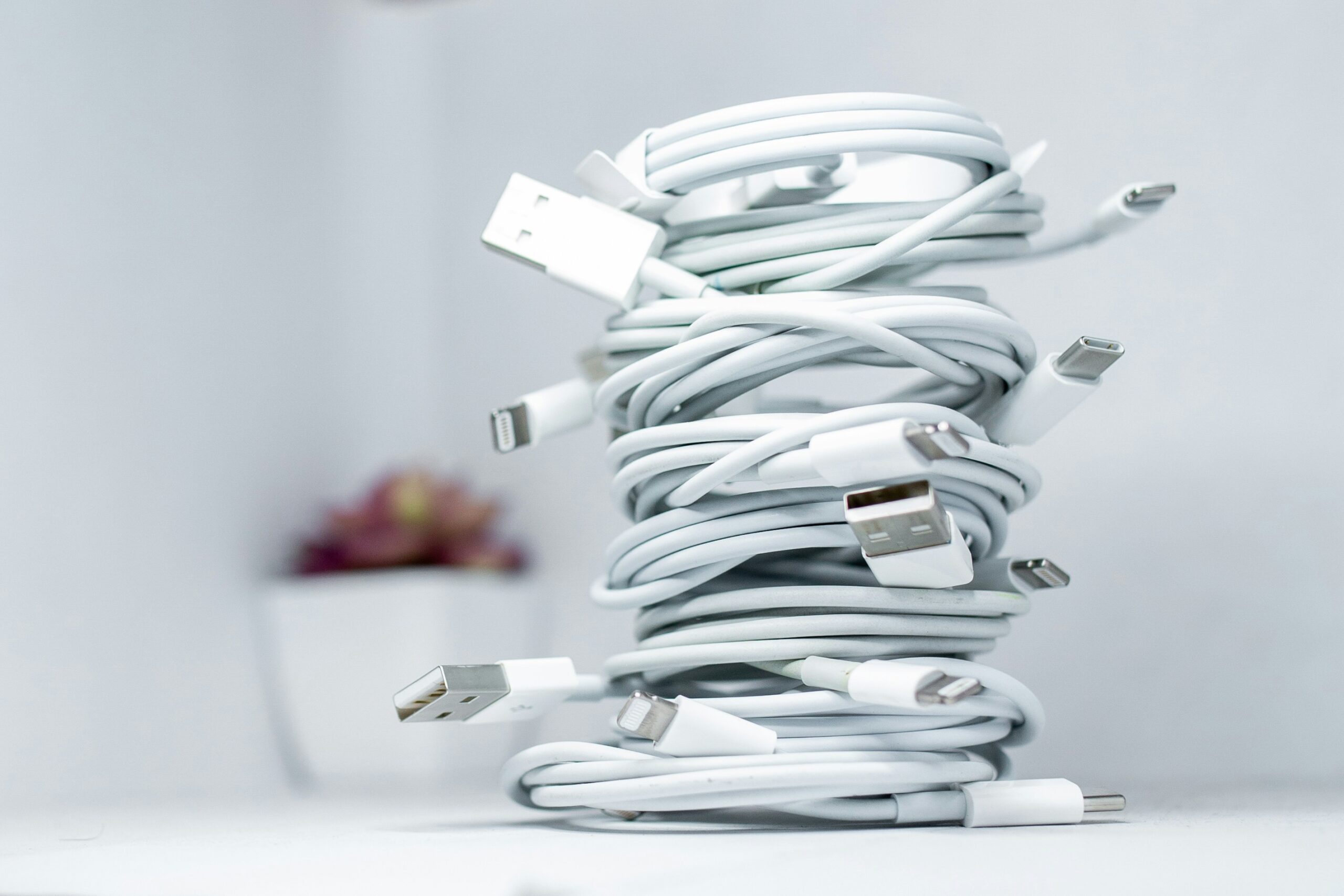 dhunx charging cables